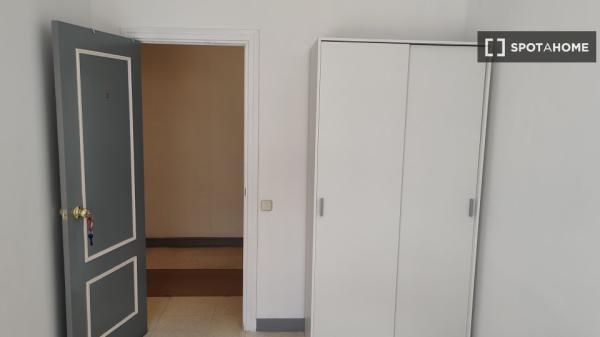 Chambre en colocation à Alcalá de Henares