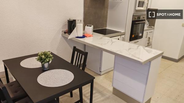 Chambre en colocation à Alcalá de Henares