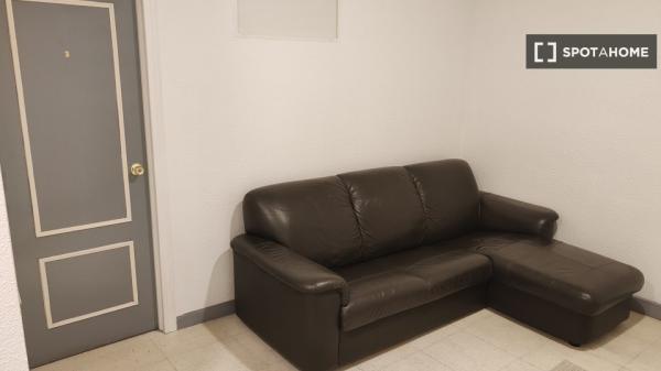 Chambre en colocation à Alcalá de Henares