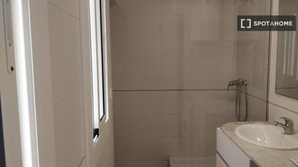 Apartamento entero de 1 dormitorio en Barcelona