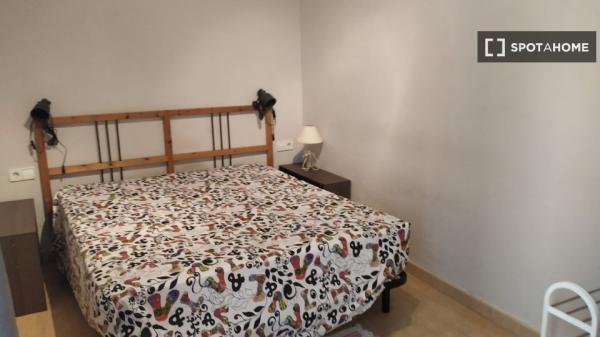 Apartamento entero de 1 dormitorio en Barcelona