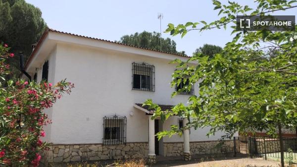 Piso en alquiler de 3 habitaciones en Córdoba