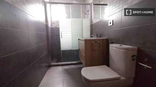 Apartamento entero de 4 dormitorios en Las Palmas de Gran Canaria