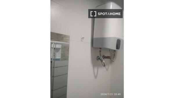 Apartamento de 1 dormitorio en alquiler en Elche, Alicante