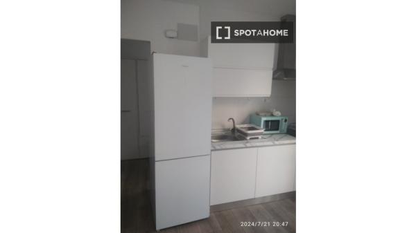 Apartamento de 1 dormitorio en alquiler en Elche, Alicante