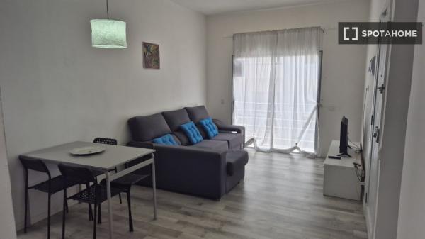 Habitación en piso compartido en Santa Cruz de Tenerife