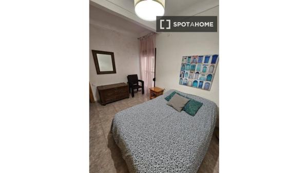 Piso de 1 dormitorio en Alicante (Alacant)