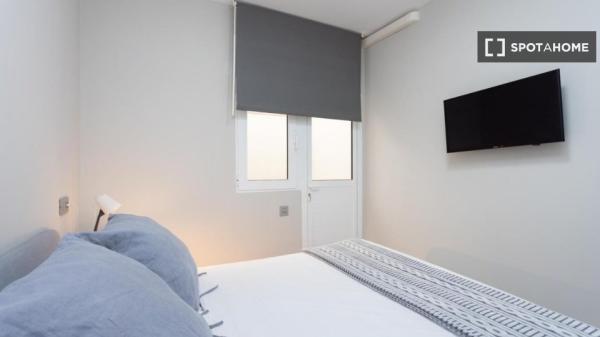 Apartamento de 1 dormitorio en alquiler en Santa Cruz De Tenerife