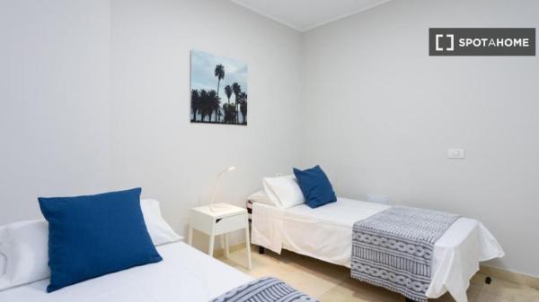 Apartamento de 2 dormitorios en alquiler en Santa Cruz De Tenerife