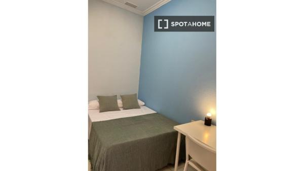 Chambre en colocation à Séville