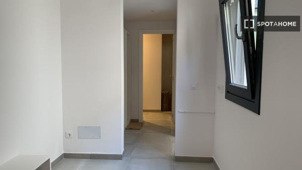 Habitación en piso compartido en Palma