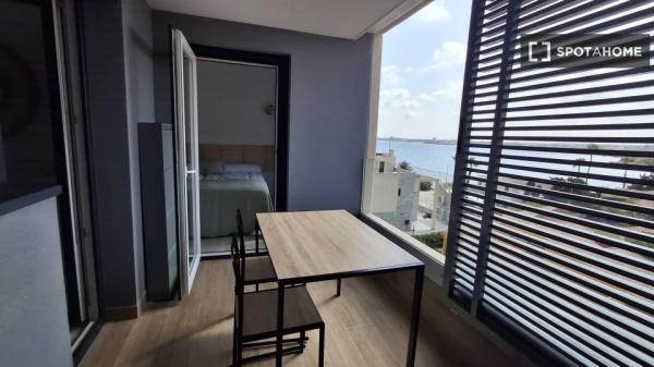 Apartamento de 2 dormitorios en alquiler en Torrevieja, Alicante