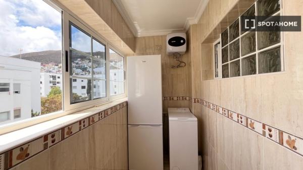 Habitación en piso compartido en Las Palmas de Gran Canaria