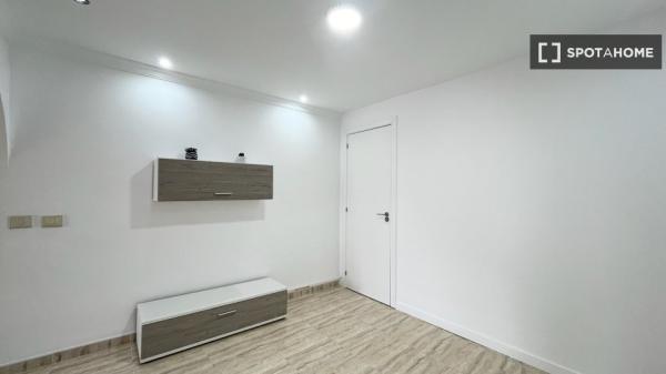 Habitación en piso compartido en Las Palmas de Gran Canaria