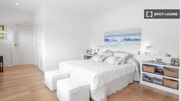 Apartamento de 5 habitaciones en alquiler en Jávea, Alicante