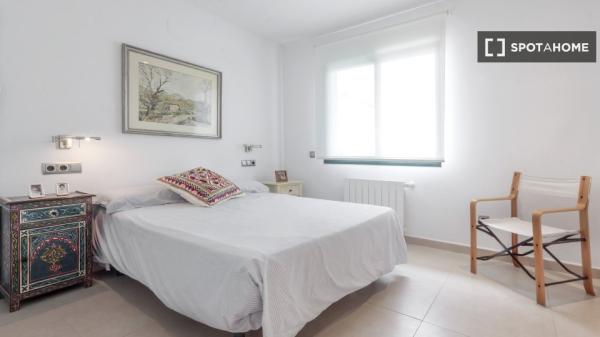 Apartamento de 5 habitaciones en alquiler en Jávea, Alicante