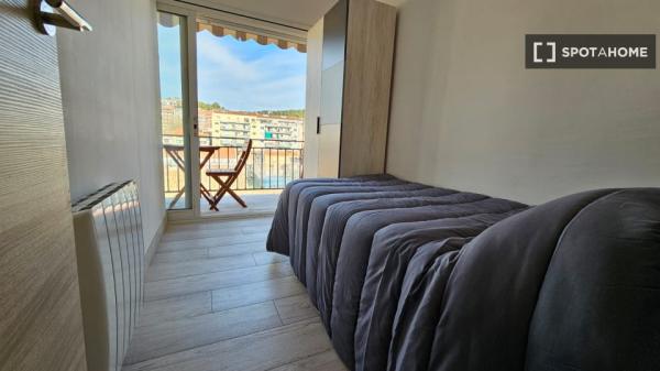 Piso de 6 habitaciones en alquiler en Barcelona