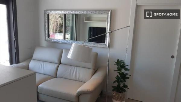 Apartamento de 2 dormitorios en alquiler en Barcelona