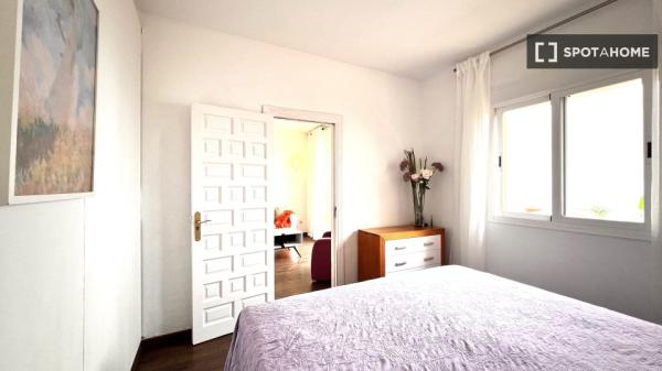 Apartamento de 3 dormitorios en Benitachell