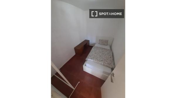 Apartamento de 2 dormitorios en alquiler en Barcelona