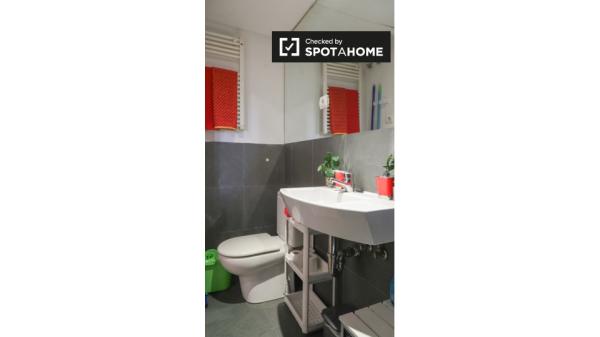 Apartamento en alquiler en Puerta del Ángel, Madrid