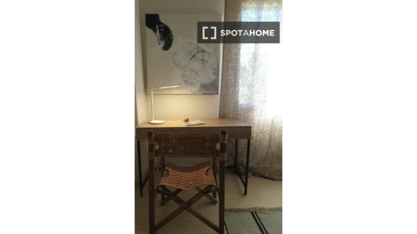 Apartamento entero de 1 dormitorio en Santa Cruz de Tenerife