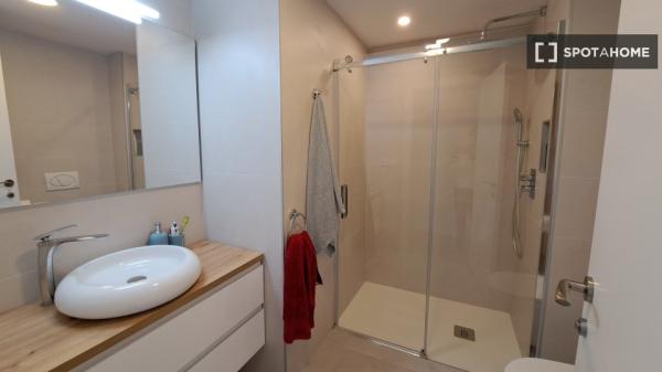 Apartamento completo de 3 dormitorios en Málaga