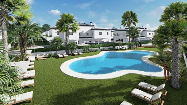 Residencial Bahia Gran Alacant