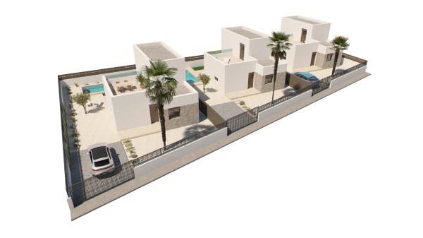 Gante Villas R21 casa