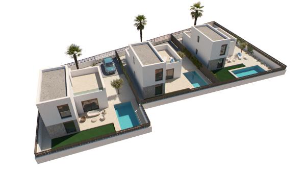 Gante Villas R21