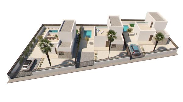 Gante Villas R21