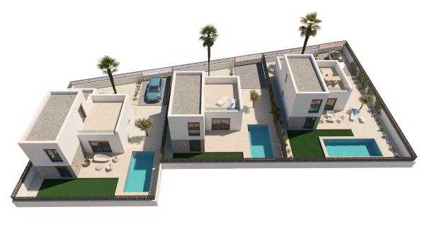 Gante Villas R21