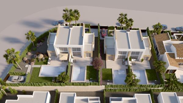 Residencial Mar Egeo