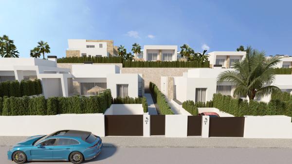 Residencial Mar Egeo