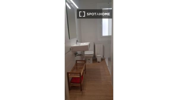 Chambre en colocation à Saragosse