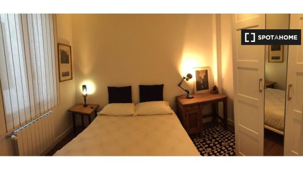 Apartamento en Bilbao