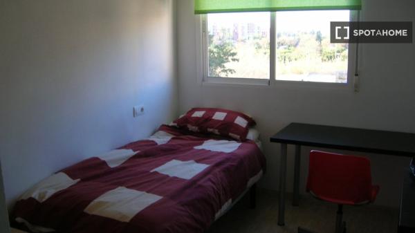 Apartamento en Murcia