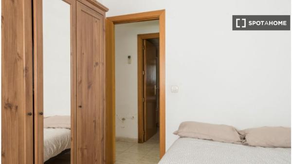 Apartamento en Murcia