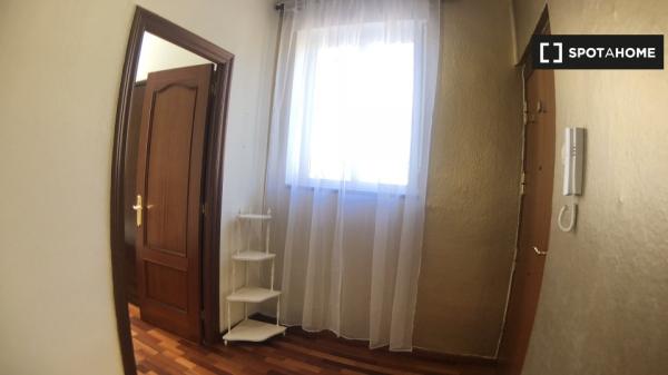 Apartamento en Santander