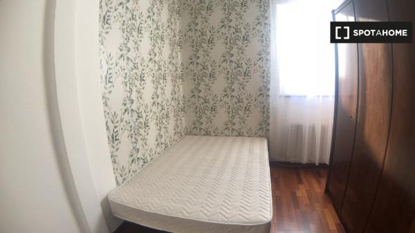 Apartamento en Santander