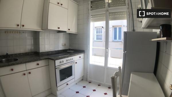 Apartamento en Santander