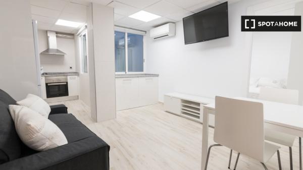 Apartamento en Murcia