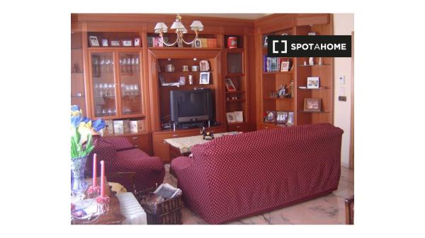 Chambre en colocation à Jaen