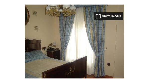 Chambre en colocation à Jaen