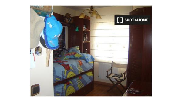 Chambre en colocation à Jaen