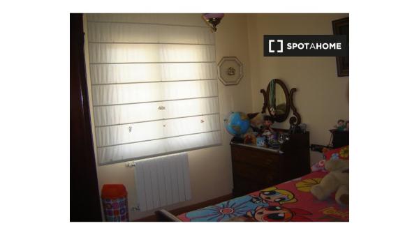 Chambre en colocation à Jaen