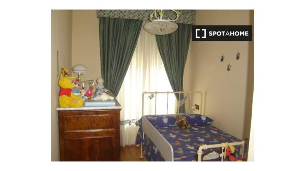 Chambre en colocation à Jaen