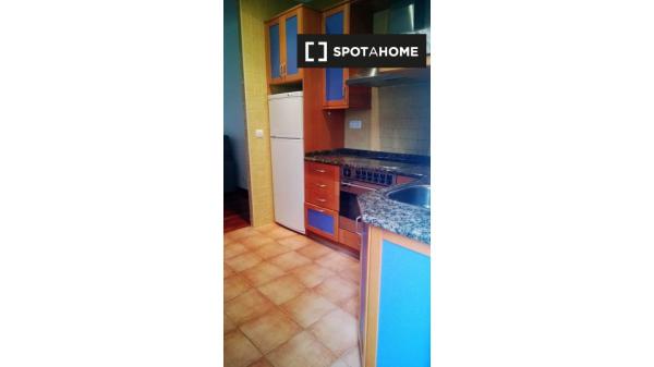 Apartamento en San Sebastián