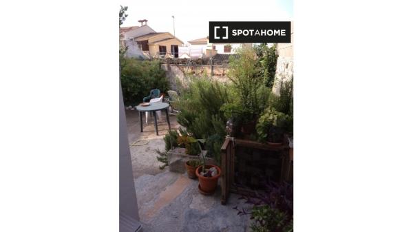 Habitación en piso compartido en Palma de Mallorca