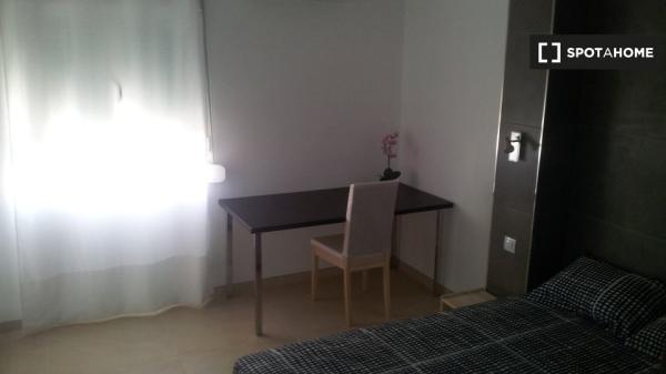 Habitación en piso compartido en Palma de Mallorca